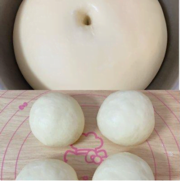 這款椰蓉面包超好吃，快來(lái)學(xué)，一次多做幾個(gè)，早餐錢(qián)都省了